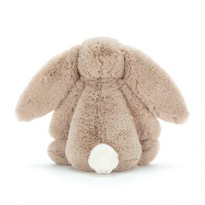 JELLYCAT Medium Bashful Beige Bunny - Image 3