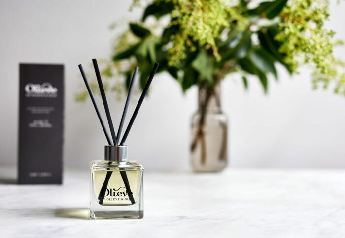 Olieve & Olie reed diffuser