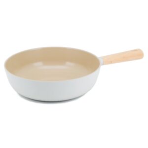 NEOFLAM Fika 26cm wok - Image 3