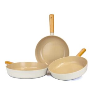 NEOFLAM Fika 28cm pan - Image 3
