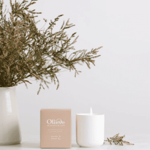CANDLES by Olieve & Olie - Image 4