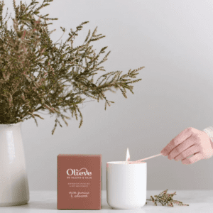 CANDLES by Olieve & Olie - Image 7