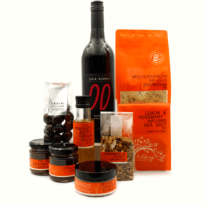 Dine & Wine Hamper - Image 3