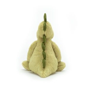 JELLYCAT Medium Bashful Dino - Image 3