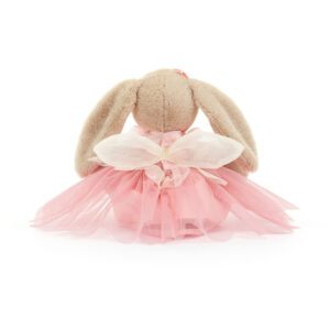 JELLYCAT Lottie Fairy Bunny - Image 3