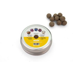 Seed balls in a tin - Image 7