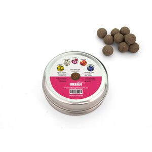 Seed balls in a tin - Image 11