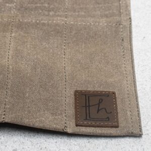 Garden Tool Roll - Image 6