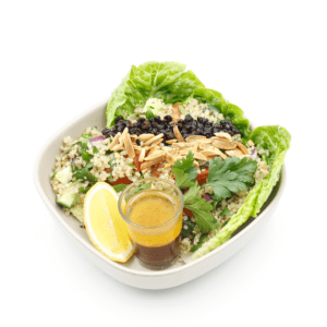 Currant & Almond Quinoa Salad Recipe - Image 3