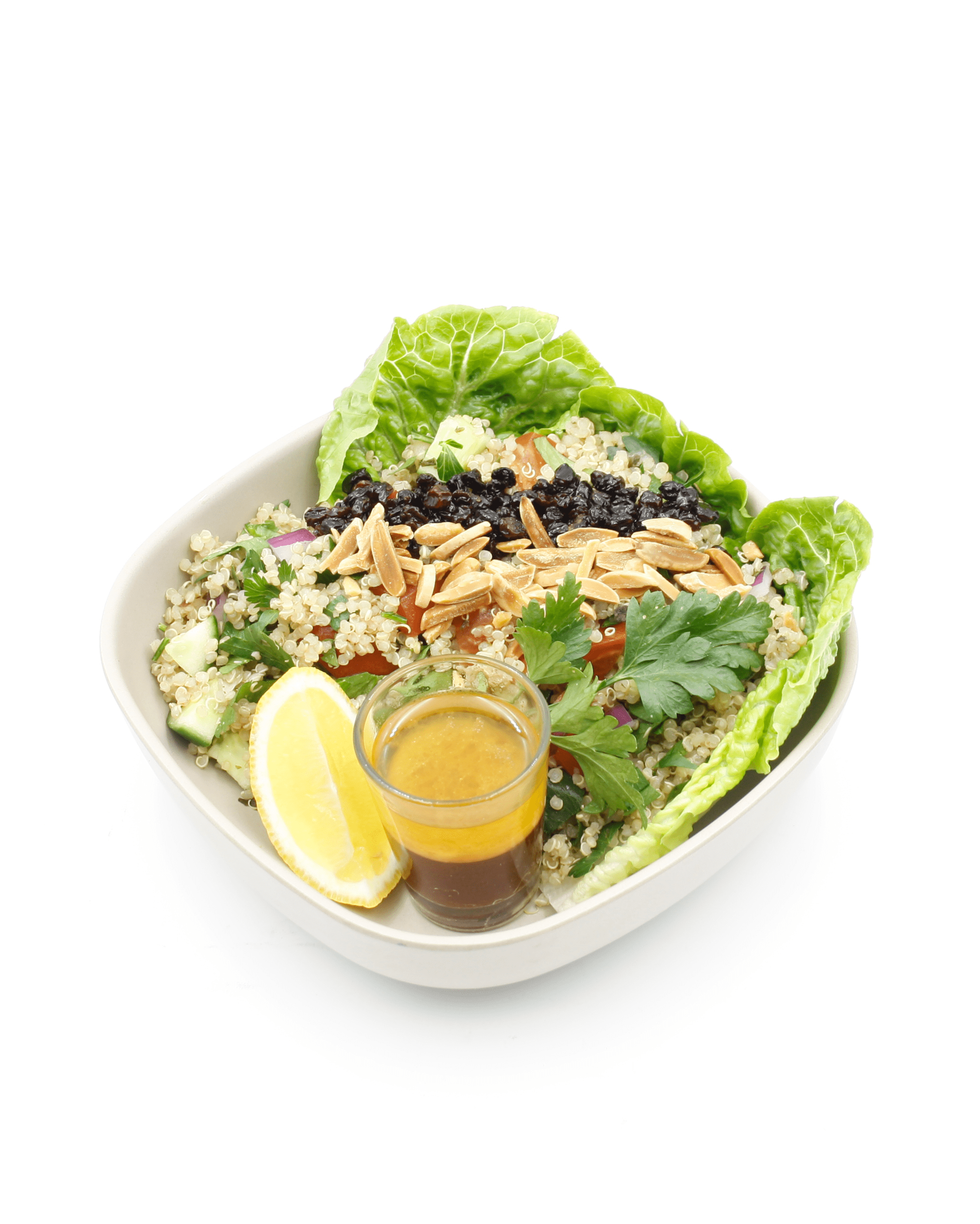 Lemon Quinoa Salad_3