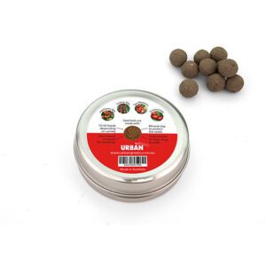 Seed balls in a tin - Image 9