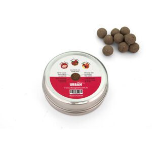 Seed balls in a tin - Image 12