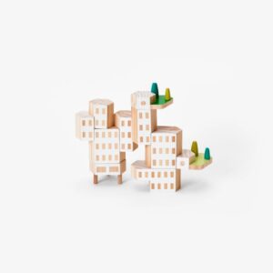 Blockitecture Buildings Blocks - Image 3