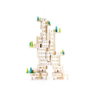 Blockitecture Buildings Blocks - Image 5