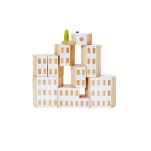 Blockitecture Buildings Blocks - Image 7