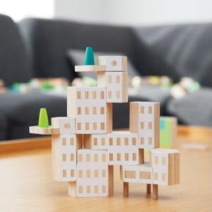 Blockitecture Buildings Blocks - Image 4