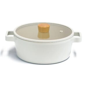 NEOFLAM Fika Casserole Pots - Image 6