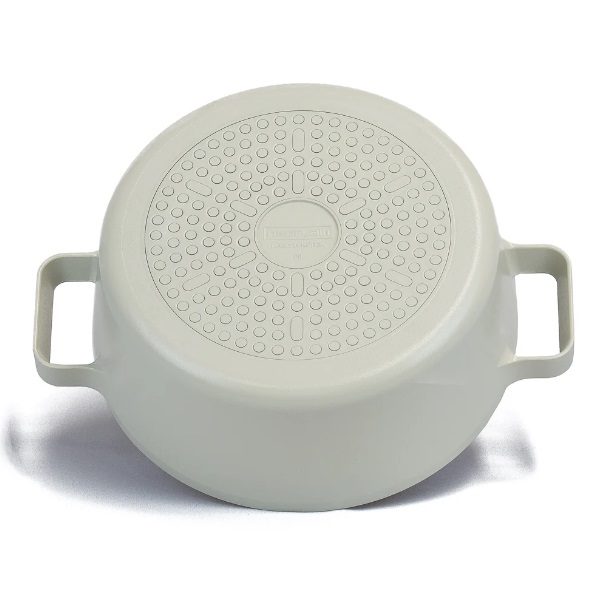Low stockpot 22cm 3