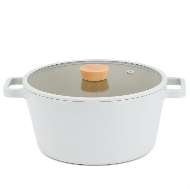 Neoflam 24cm stockpot 1