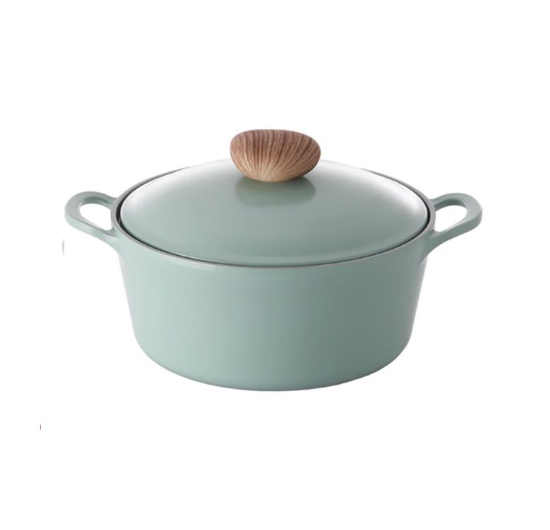 Neoflam Retro 22cm stockpot