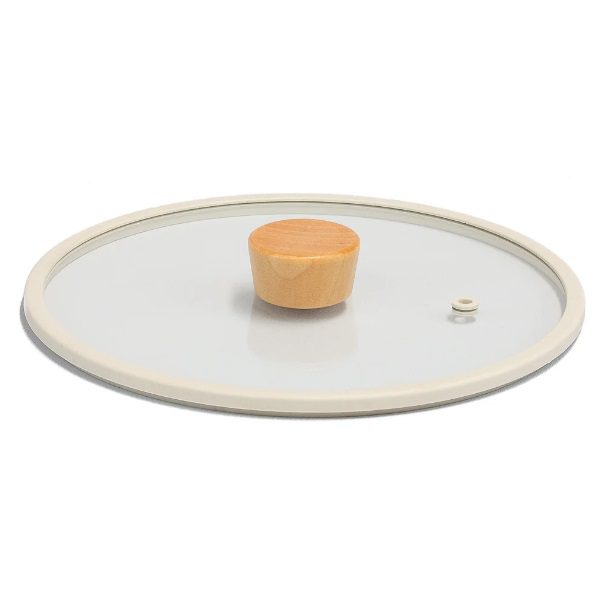 Neoflam glass lid
