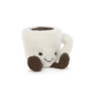 Jellycat Espresso Coffe Cup soft toy
