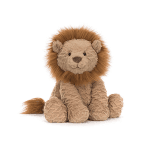 JELLYCAT Fuddlewuddle Lion Medium