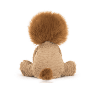 JELLYCAT Fuddlewuddle Lion Medium - Image 3