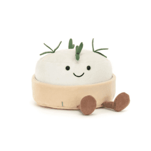 JELLYCAT Amuseables Camembert