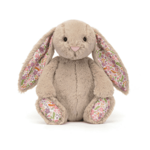 JELLYCAT Blossom Beige Bunny 'Petal'