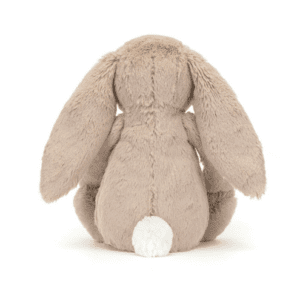 JELLYCAT Blossom Beige Bunny 'Petal' - Image 3