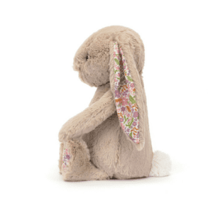 JELLYCAT Blossom Beige Bunny 'Petal' - Image 4