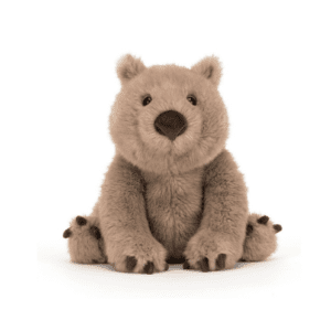 JELLYCAT Wonda Wombat