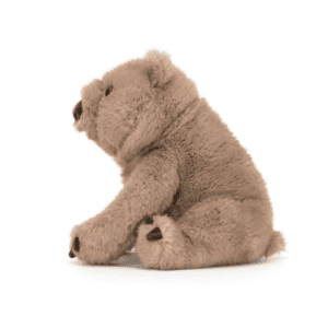JELLYCAT Wonda Wombat - Image 4