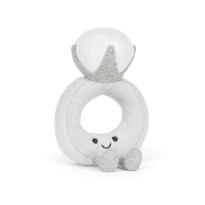 JELLYCAT Amuseables Diamond Ring - Image 2