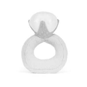 JELLYCAT Amuseables Diamond Ring - Image 3