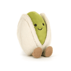JELLYCAT Amuseables Horatio Pistachio - Image 2