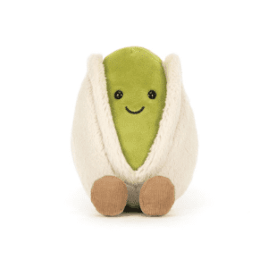 JELLYCAT Amuseables Horatio Pistachio - Image 1