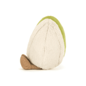 JELLYCAT Amuseables Horatio Pistachio - Image 4