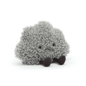 JELLYCAT Amuseables Storm Cloud
