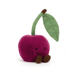 JELLYCAT Amuseables Cherry