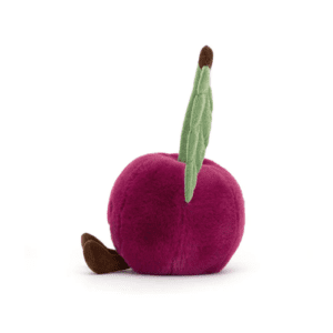 JELLYCAT Amuseables Cherry - Image 3