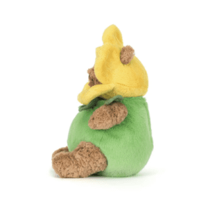 JELLYCAT Bartholomew Daffodil Outfit - Image 4
