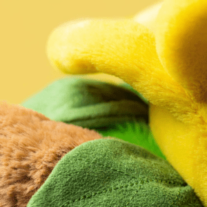 JELLYCAT Bartholomew Daffodil Outfit - Image 5