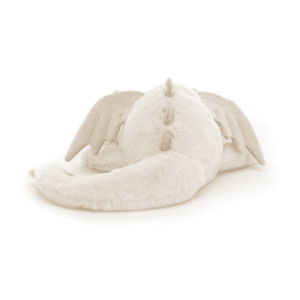 JELLYCAT Snow Dragon Large - Image 3