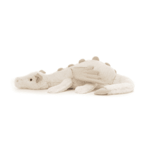 JELLYCAT Snow Dragon Large - Image 2