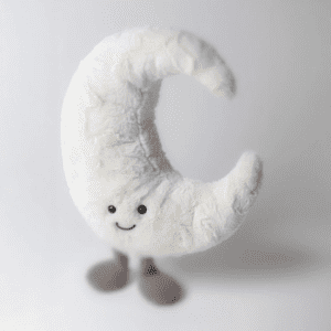 JELLYCAT Amuseables Moon NC - Image 4